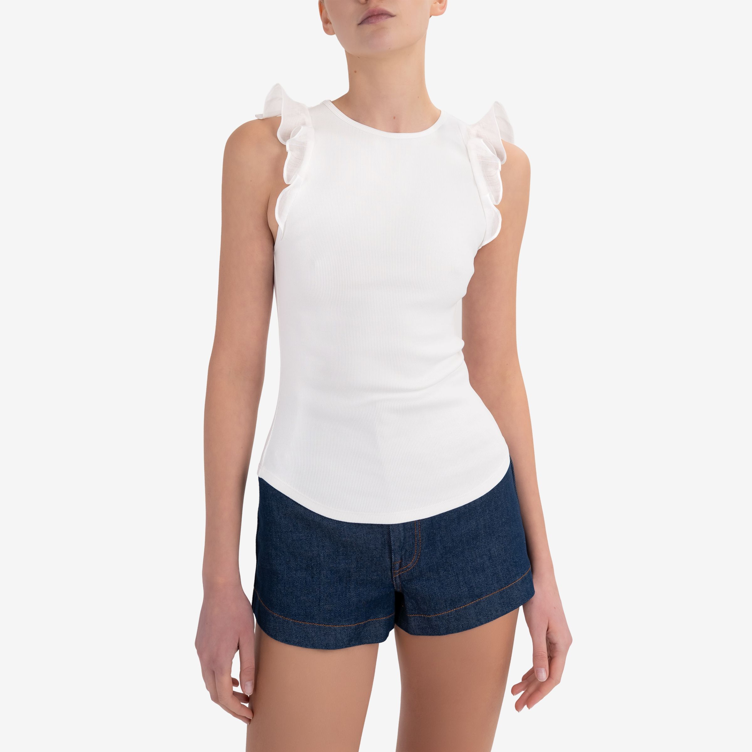 Топ женский