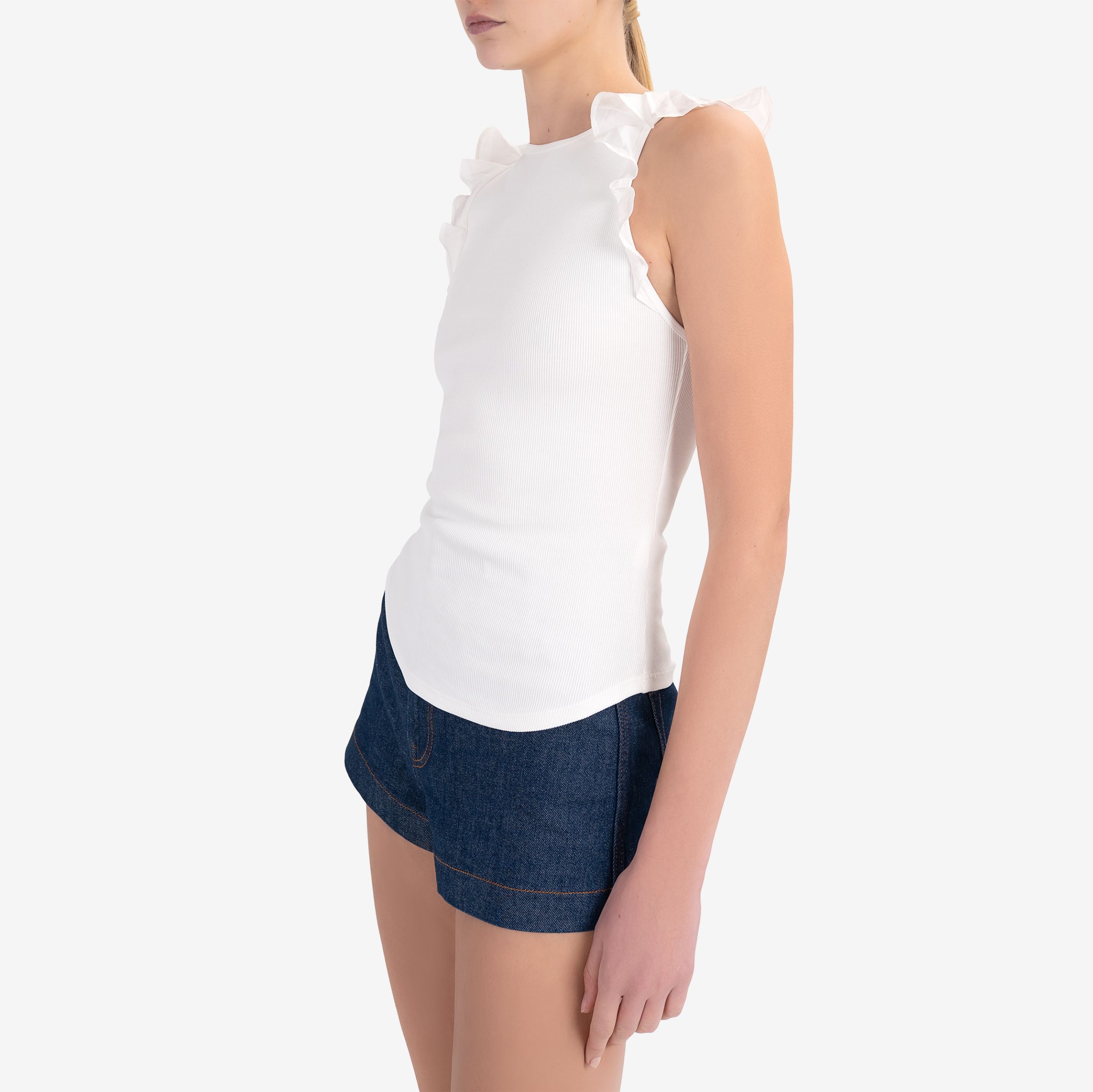 Топ женский