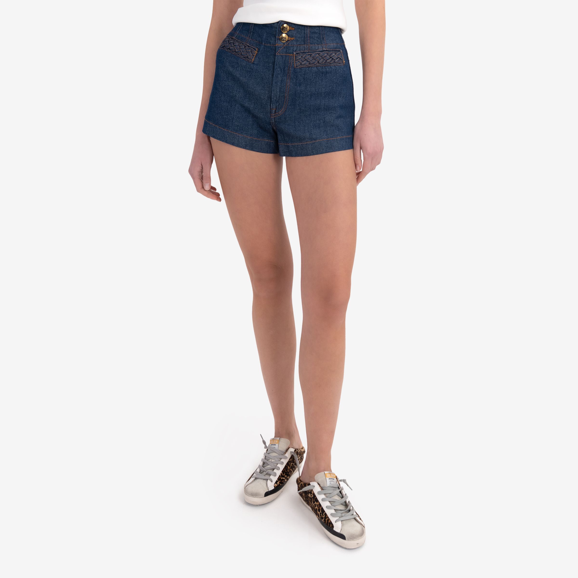 Шорти жіночі 