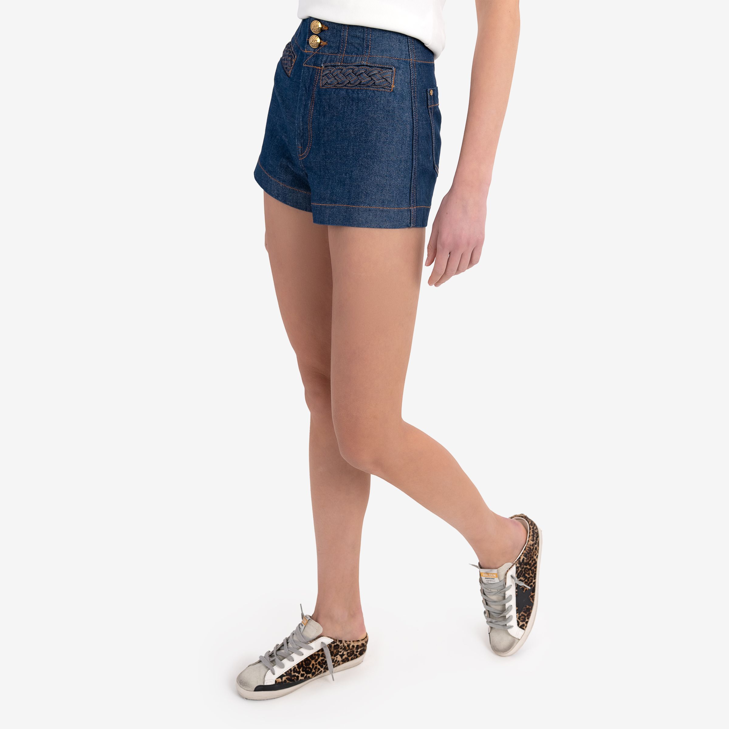 Шорти жіночі 