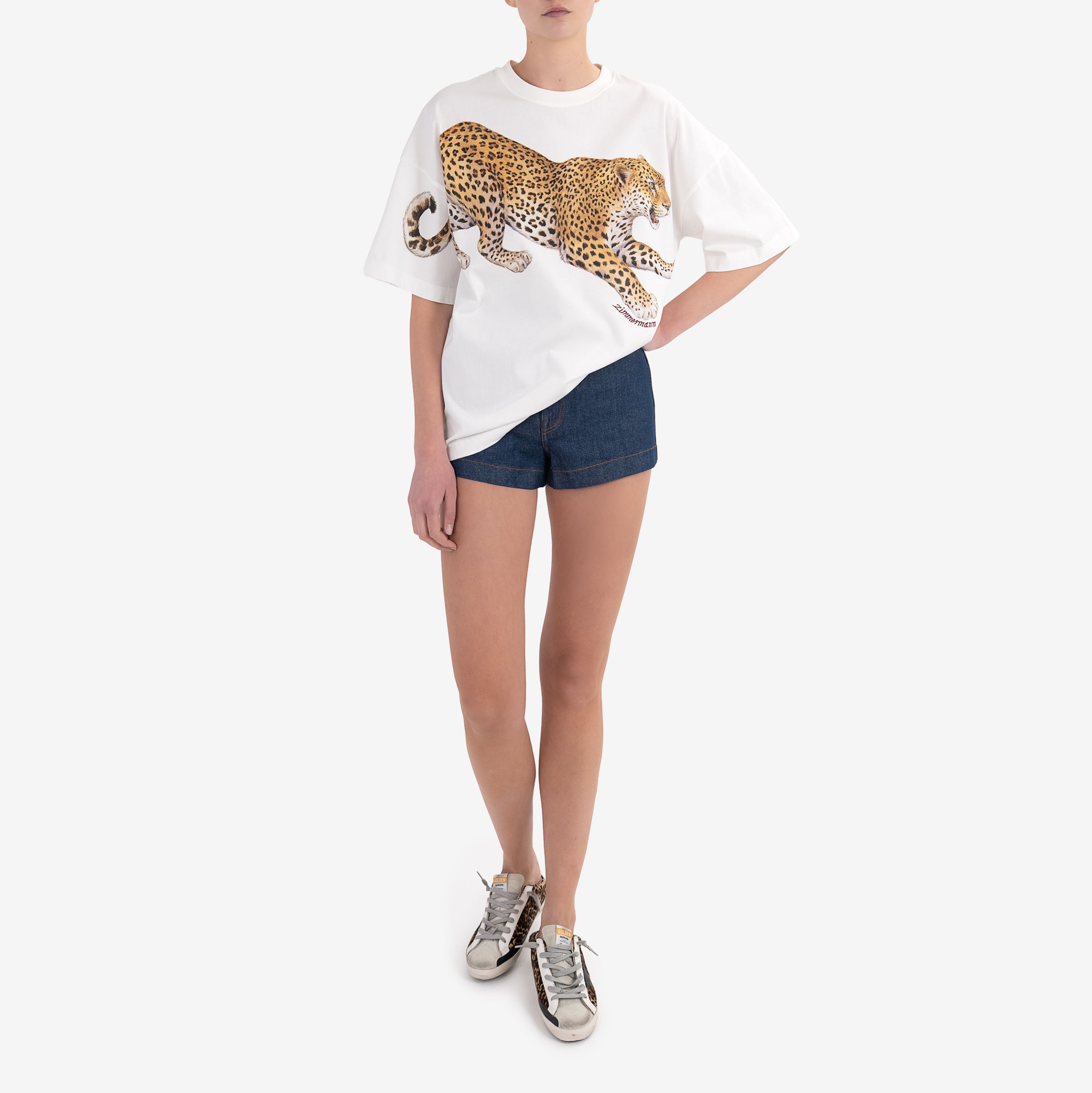 Футболка женская 