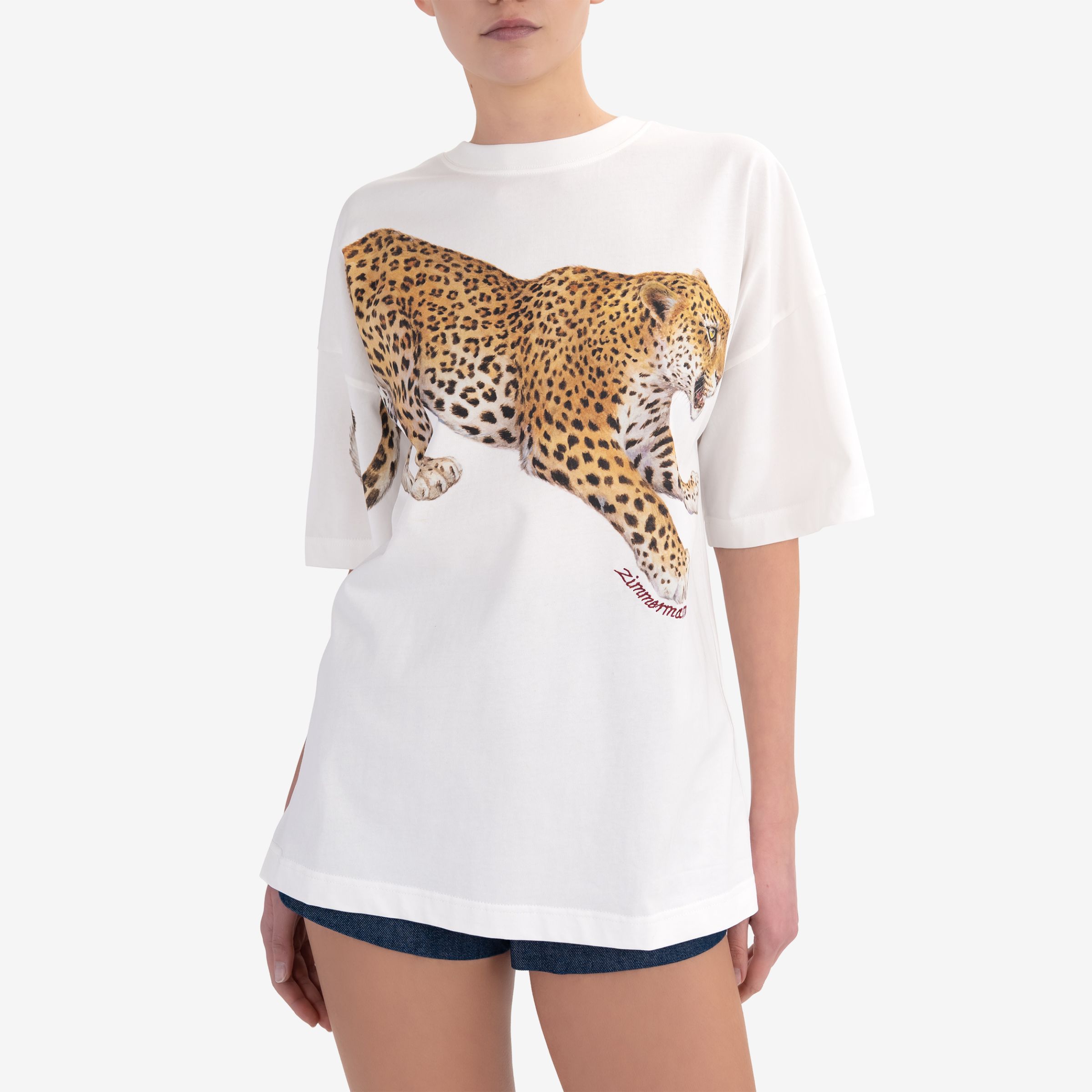 Футболка женская 