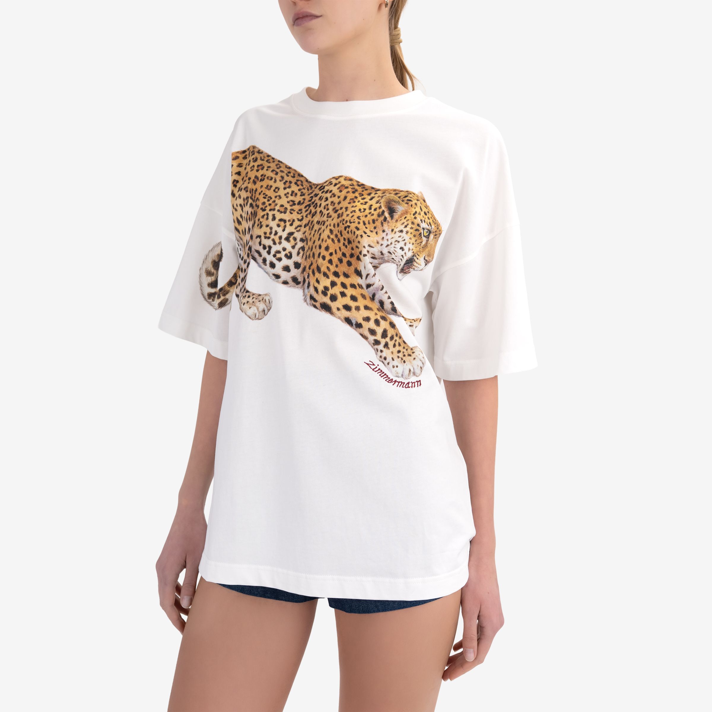 Футболка женская 