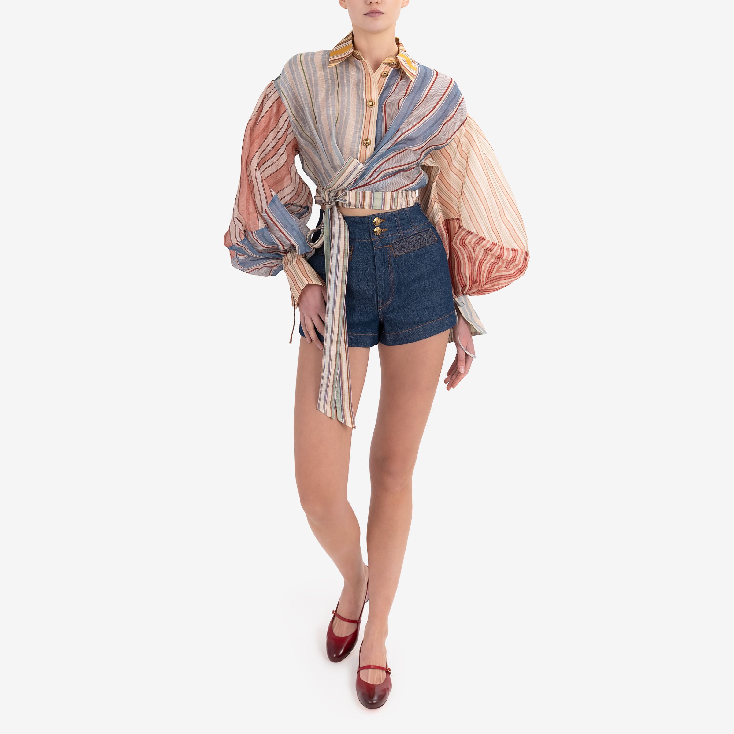 Блуза женская