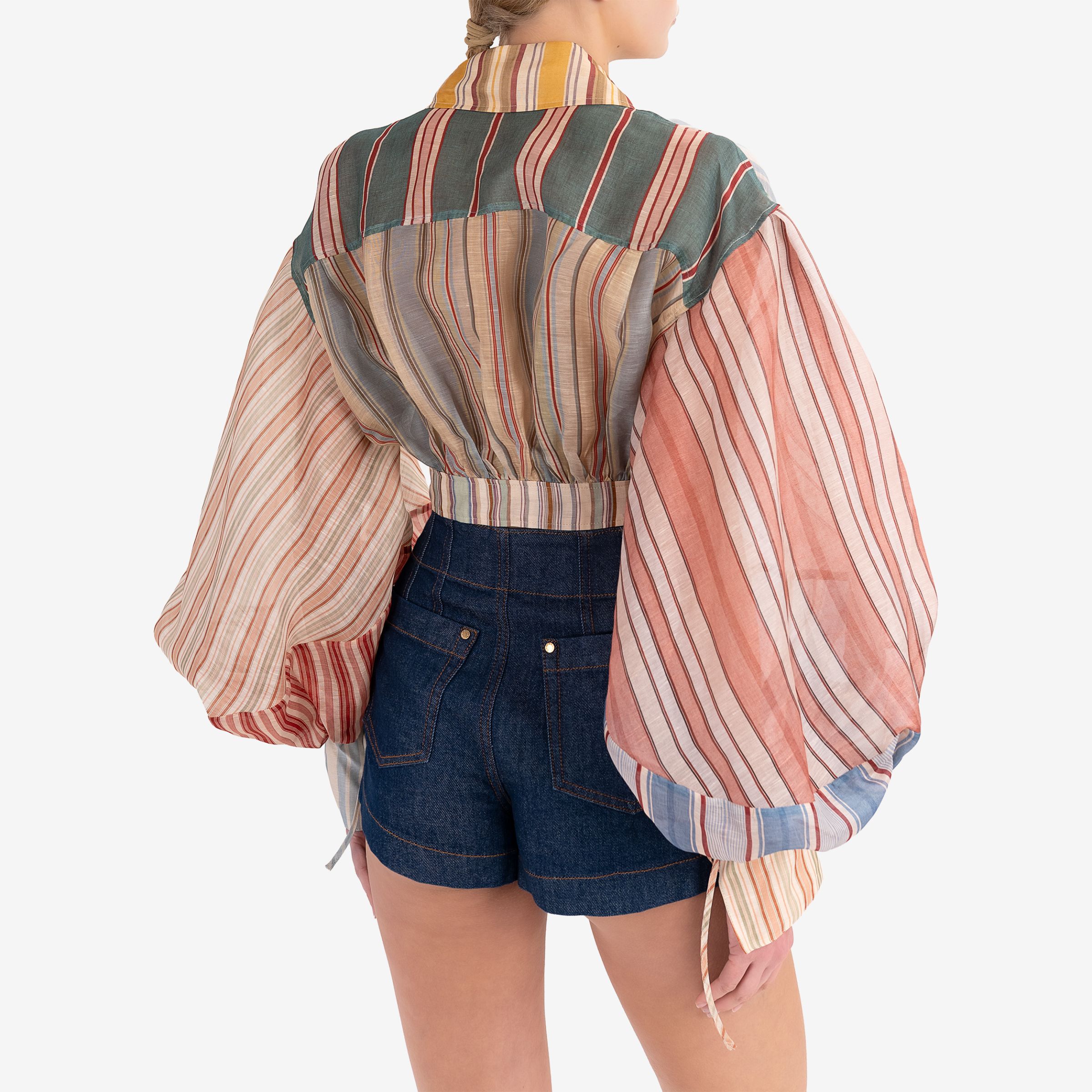 Блуза женская