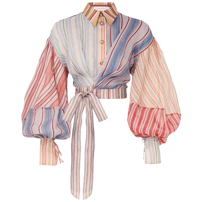 Блуза женская