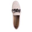 Лоферы Casadei розовые
