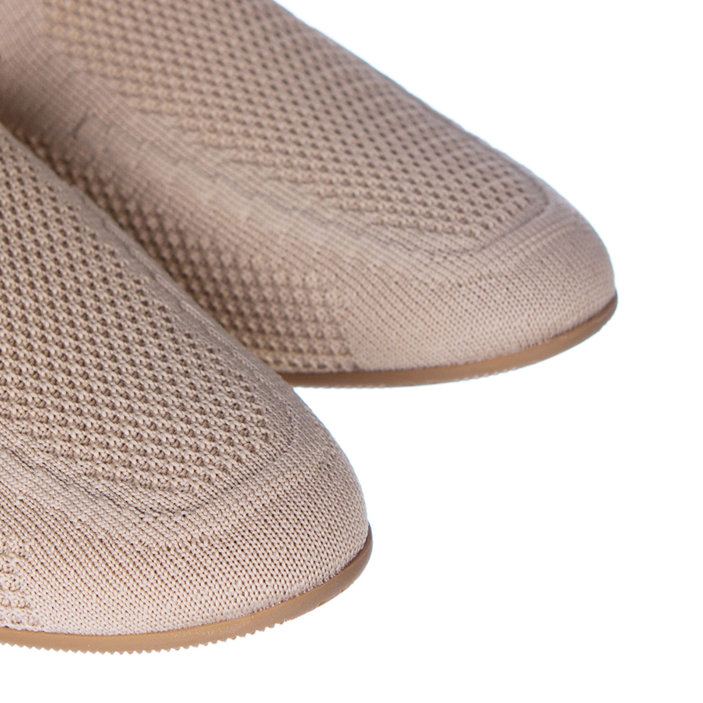 Лоферы Casadei розовые