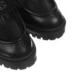 Туфли Casadei чёрные
