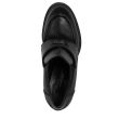 Туфли Casadei чёрные