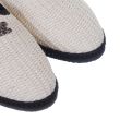 Мокасины Casadei белые