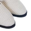 Шлёпанцы Casadei бежевые