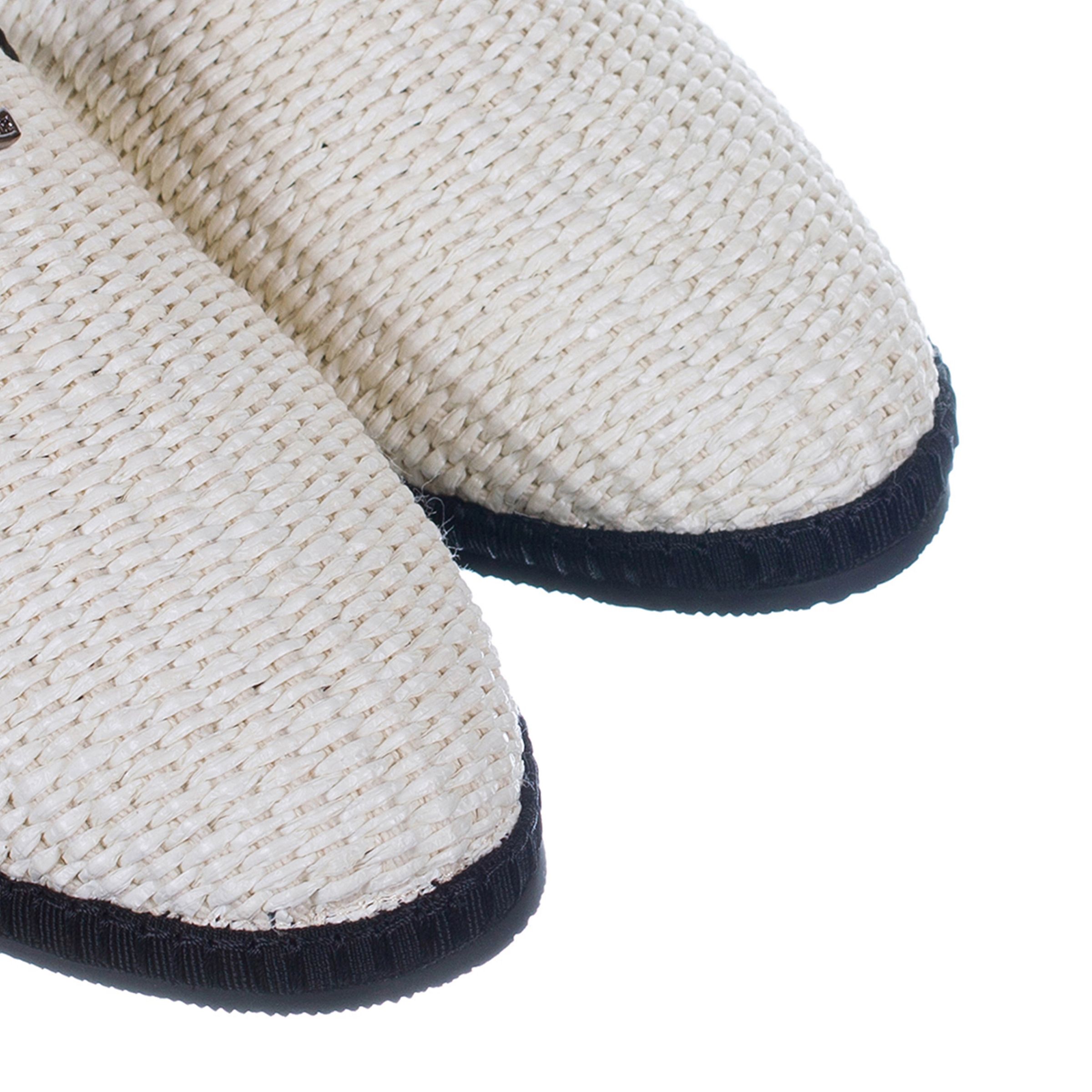 Шлёпанцы Casadei бежевые