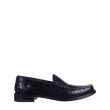Туфли Casadei чёрные