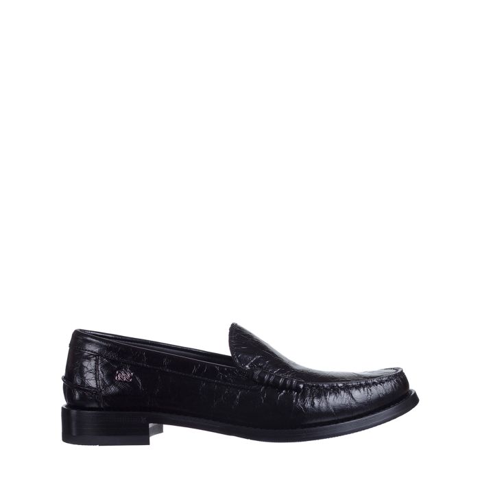 Туфли Casadei чёрные
