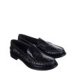 Туфли Casadei чёрные
