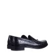 Туфли Casadei чёрные