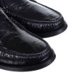 Туфли Casadei чёрные