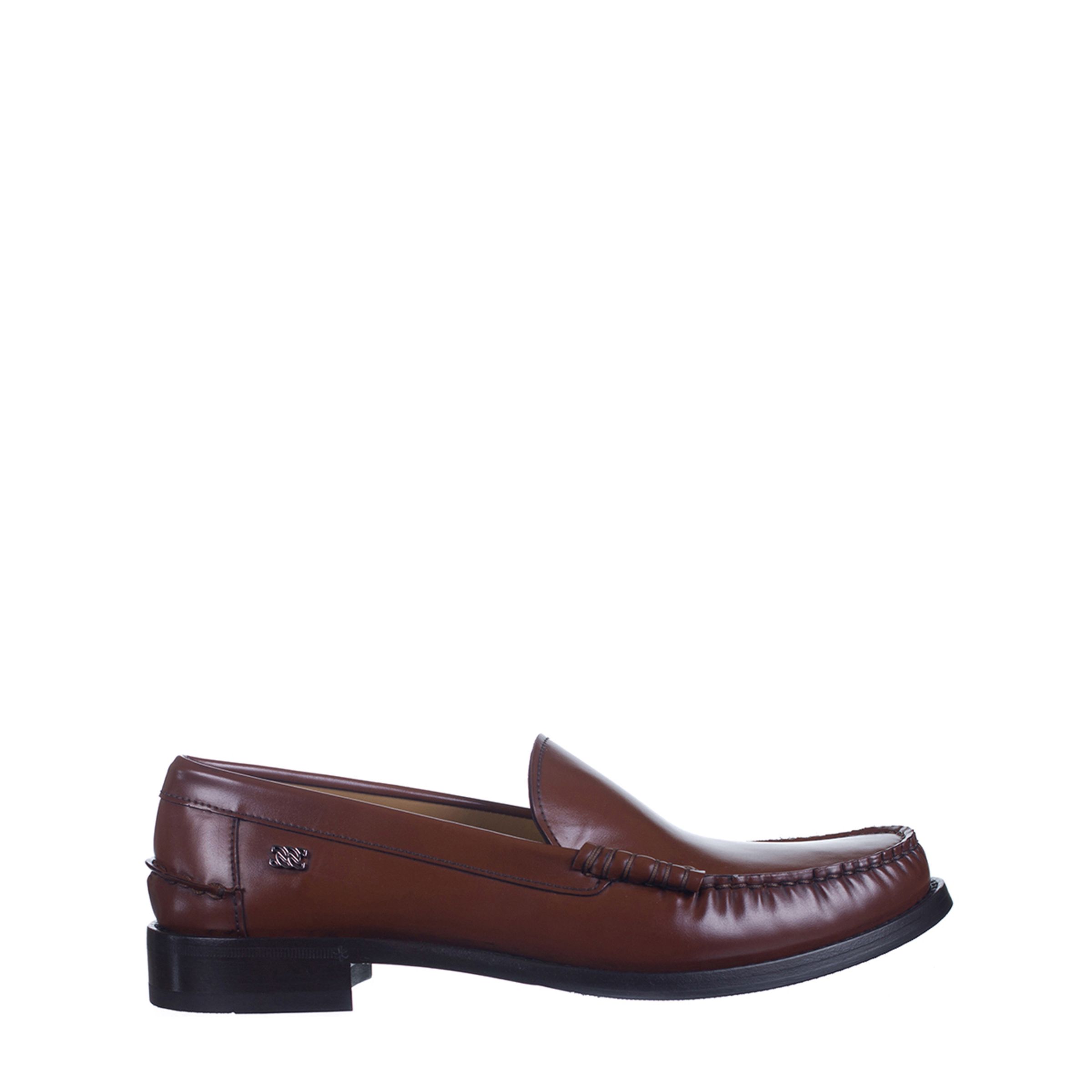 Туфли Casadei коричневые