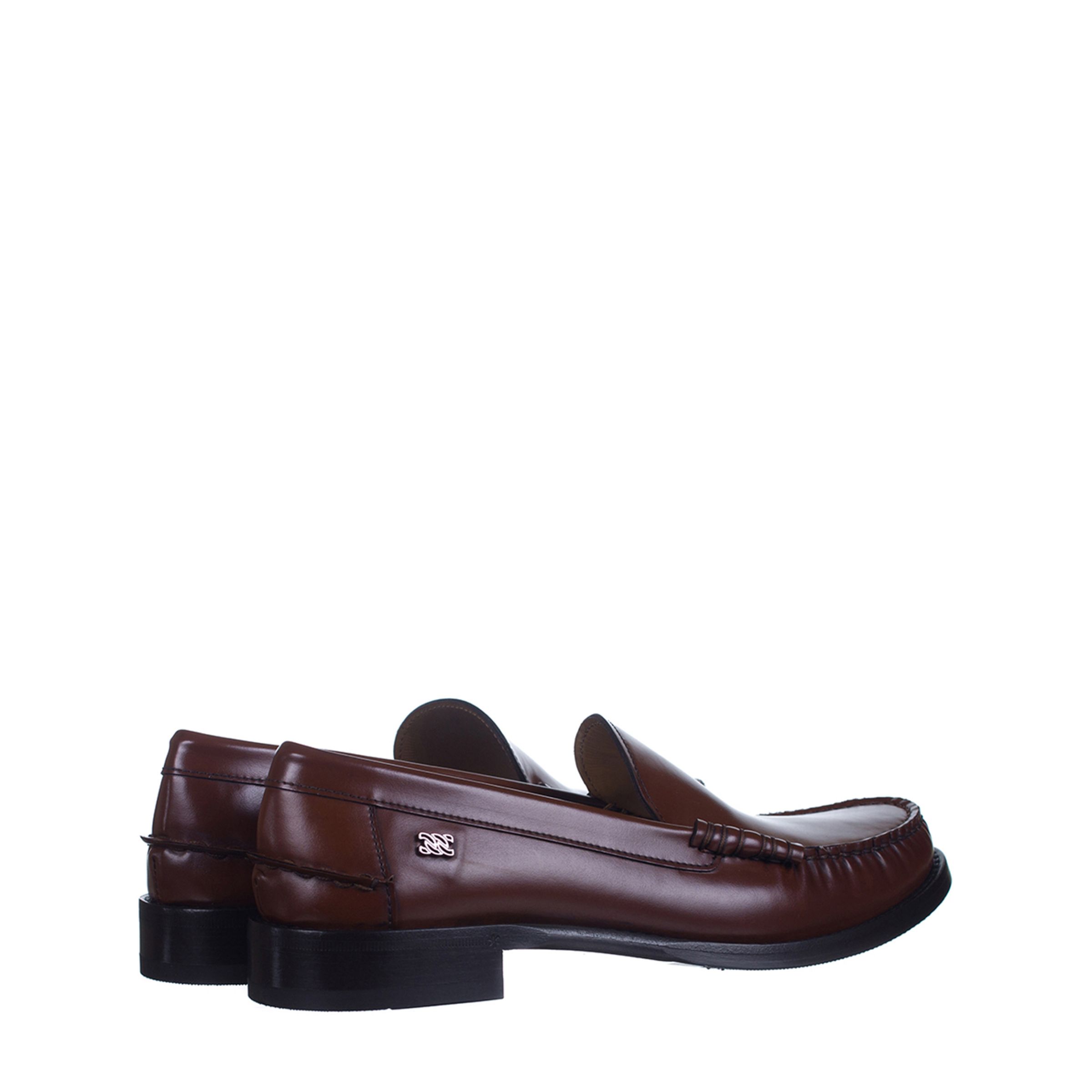 Туфли Casadei коричневые