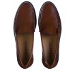 Туфли Casadei коричневые