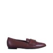 Лоферы Casadei коричневые