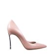 Туфли Casadei розовые