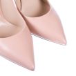 Туфли Casadei розовые