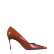 Туфли Casadei коричневые