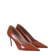 Туфли Casadei коричневые