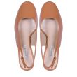 Туфли Casadei коричневые