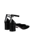 Босоножки Casadei чёрные