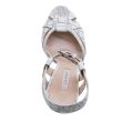 Босоножки Casadei белые