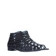 Босоножки Casadei чёрные