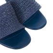 Мюли Casadei синие