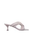 Мюли Casadei бежевые