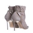 Батильоны Casadei бежевые