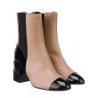 Батильоны Casadei бежевые