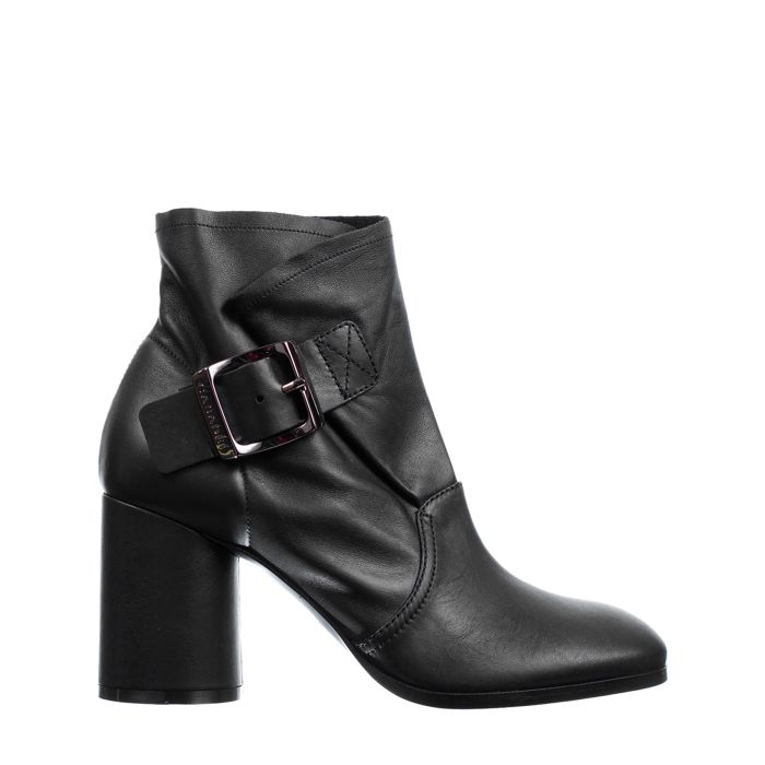Батильоны Casadei чёрные