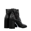 Ботильйони Casadei чорні