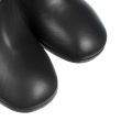 Ботильйони Casadei чорні