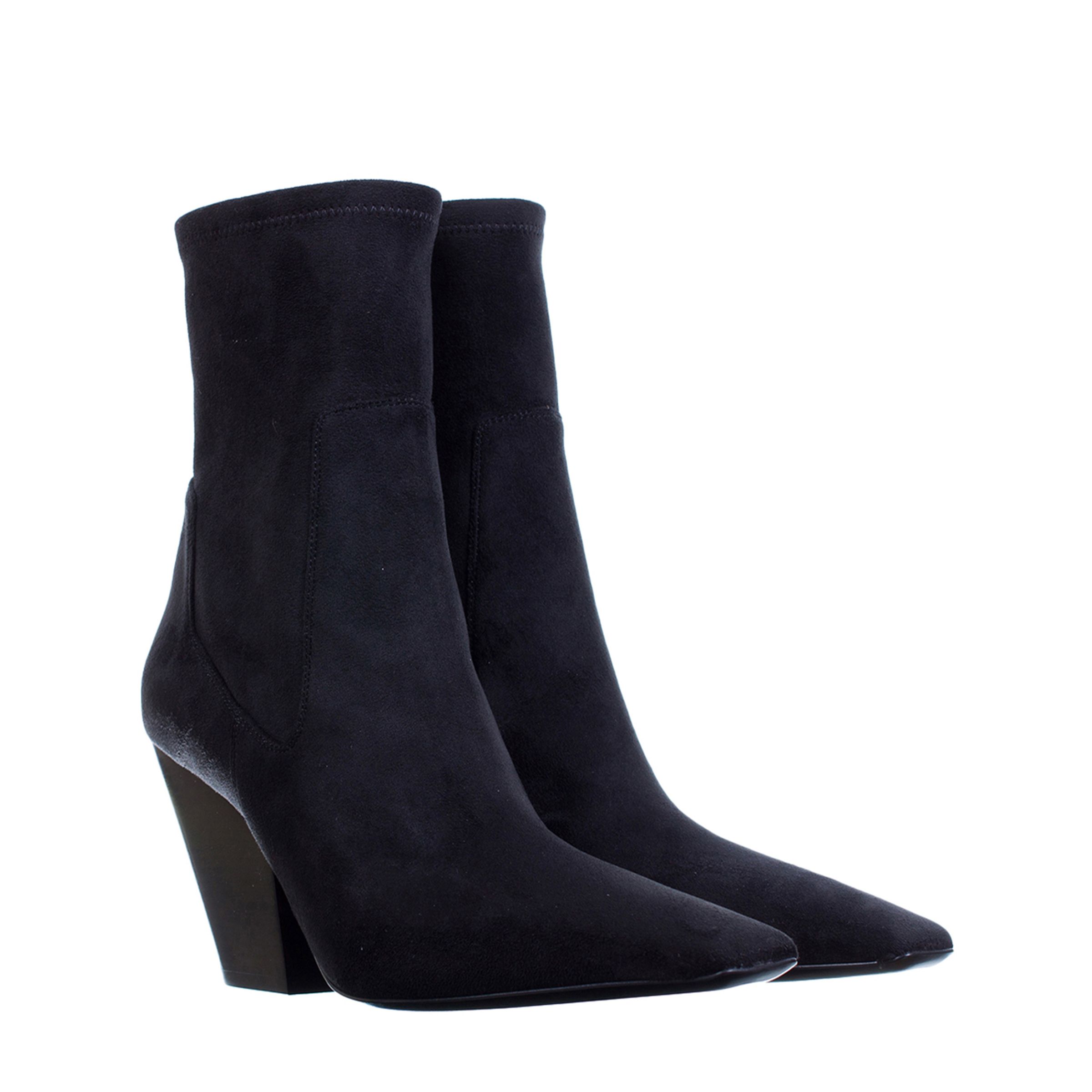 Батильоны Casadei чёрные