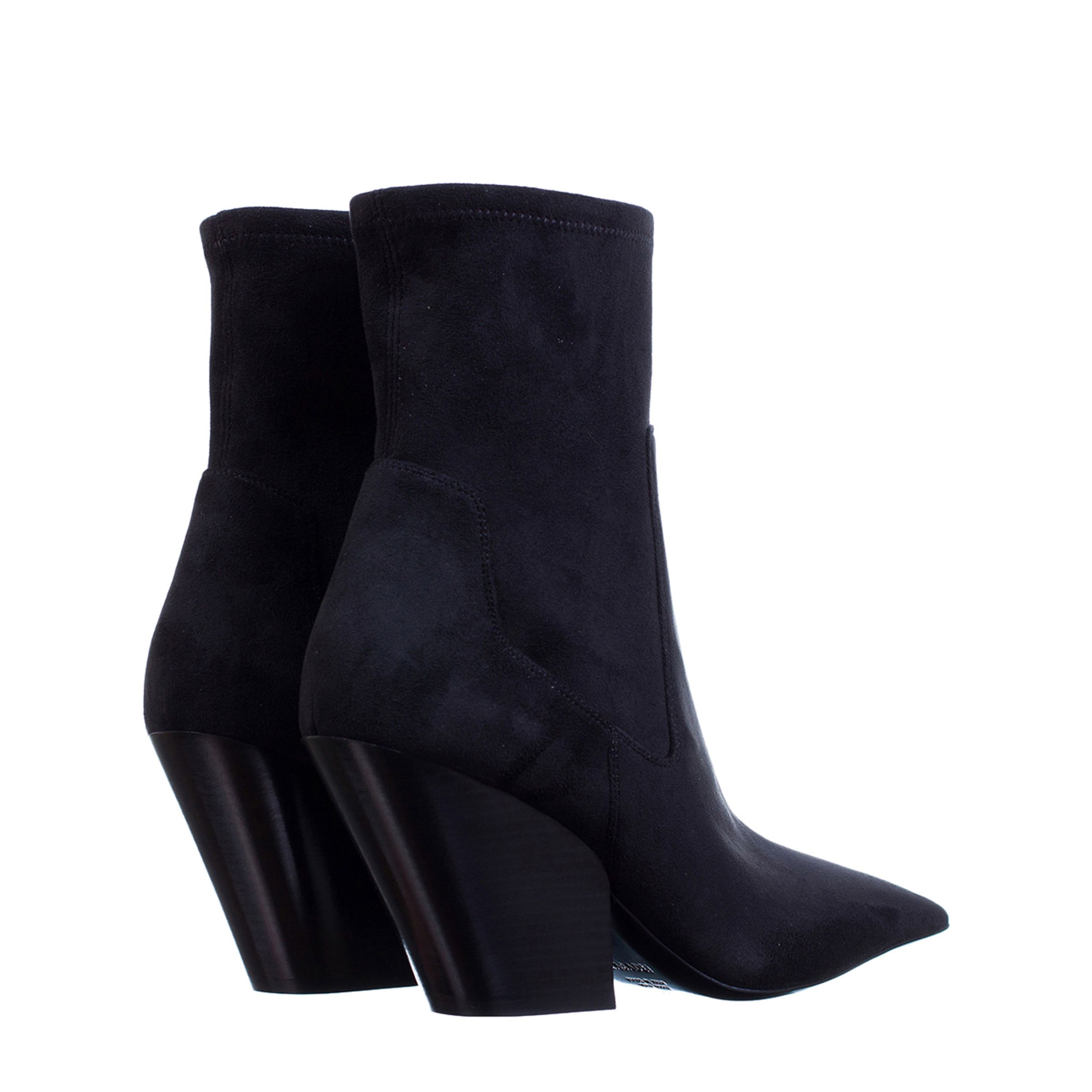 Батильоны Casadei чёрные