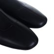 Ботильоны Casadei чёрные