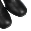 Сапоги Casadei чёрные