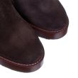 Сапоги Casadei коричневые