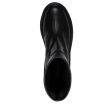 Ботинки Casadei чёрные
