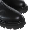 Ботинки Casadei чёрные