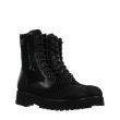 Ботинки Casadei чёрные