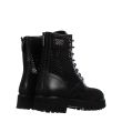 Ботинки Casadei чёрные
